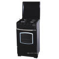 20 Inch Free Standing Gas Cooking Range with Lid